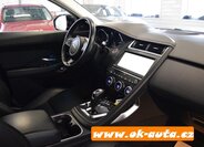 Jaguar F-Pace SUV 2,0 l 110 kw