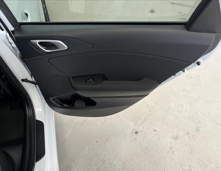 KIA Ceed Kombi 1,5 l 103 kw