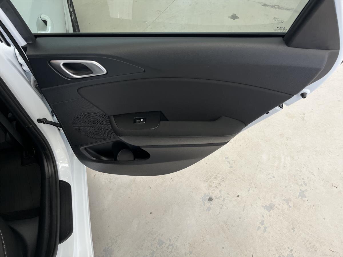 KIA Ceed Kombi 1,5 l 103 kw