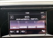 Volkswagen Golf Sportsvan MPV 1,2 l 81 kw