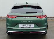 KIA ProCeed 8
