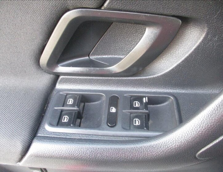 Škoda Roomster Kombi 1,4 l 63 kw