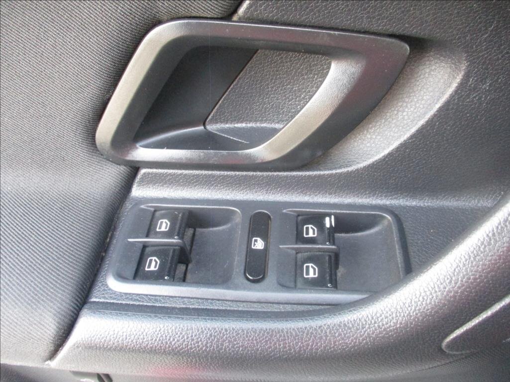 Škoda Roomster Kombi 1,4 l 63 kw