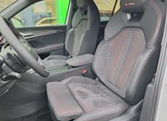 Škoda Kodiaq SUV 2,0 l 195 kw