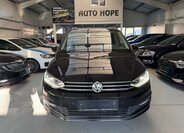 Volkswagen Touran MPV 2,0 l 140 kw
