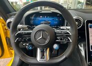 Mercedes-Benz AMG GT Kupé 4,0 l 430 kw