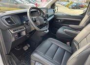 Toyota ProAce Verso VAN / Minibus 2,0 l 130 kw