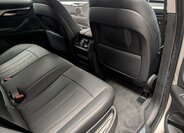 BMW X6 Sedan 3,0 l 190 kw