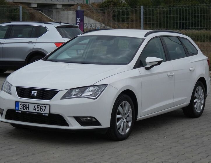 Seat Leon 4
