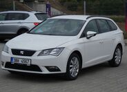 Seat Leon 4