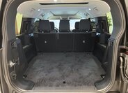 Land Rover Defender SUV / Terénní 3,0 l 257 kw