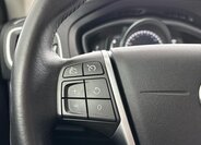 Volvo V40 Hatchback 2,0 l 88 kw