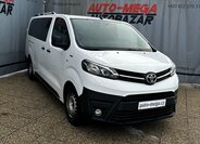 Toyota ProAce MPV 2,0 l 110 kw