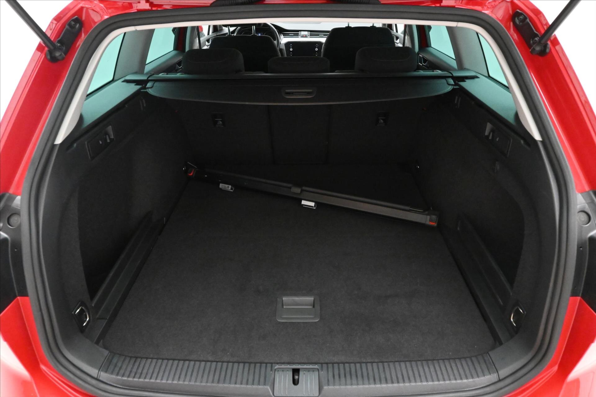 Volkswagen Passat Kombi 2,0 l 110 kw