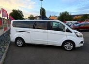 Ford Tourneo Custom 5