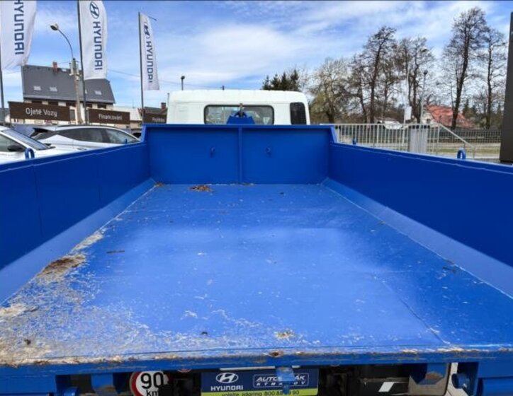 Mitsubishi Canter Ostatní 3,0 l 107 kw