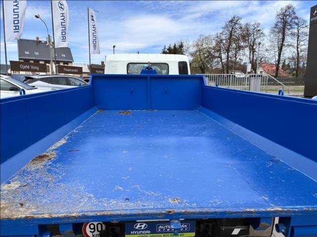 Mitsubishi Canter Ostatní 3,0 l 107 kw