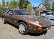 Porsche 928 7