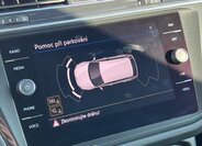 Volkswagen Tiguan Kombi 1,5 l 110 kw