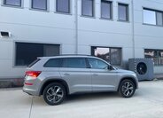 Škoda Kodiaq SUV / Terénní 2,0 l 140 kw