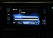 Toyota Auris Kombi 1,8 l 73 kw