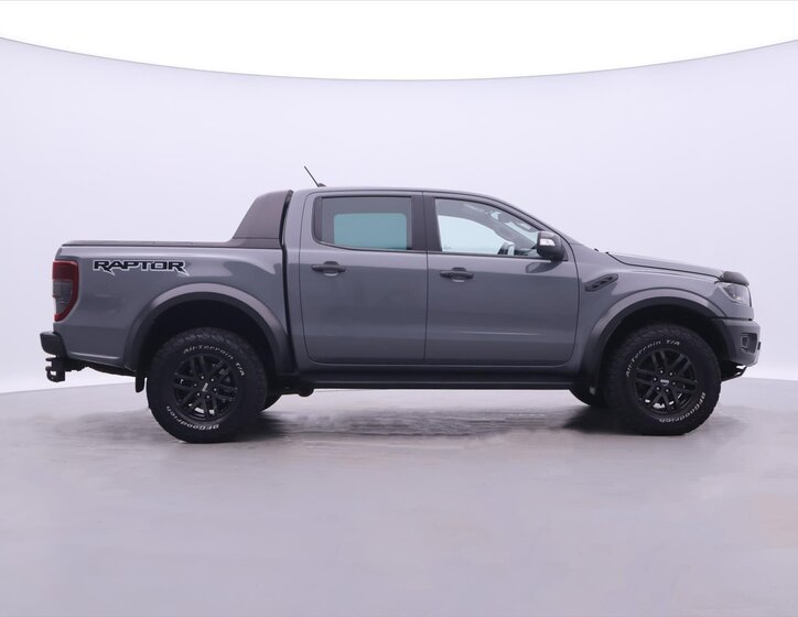 Ford Ranger Pick-up 2,0 l 156 kw