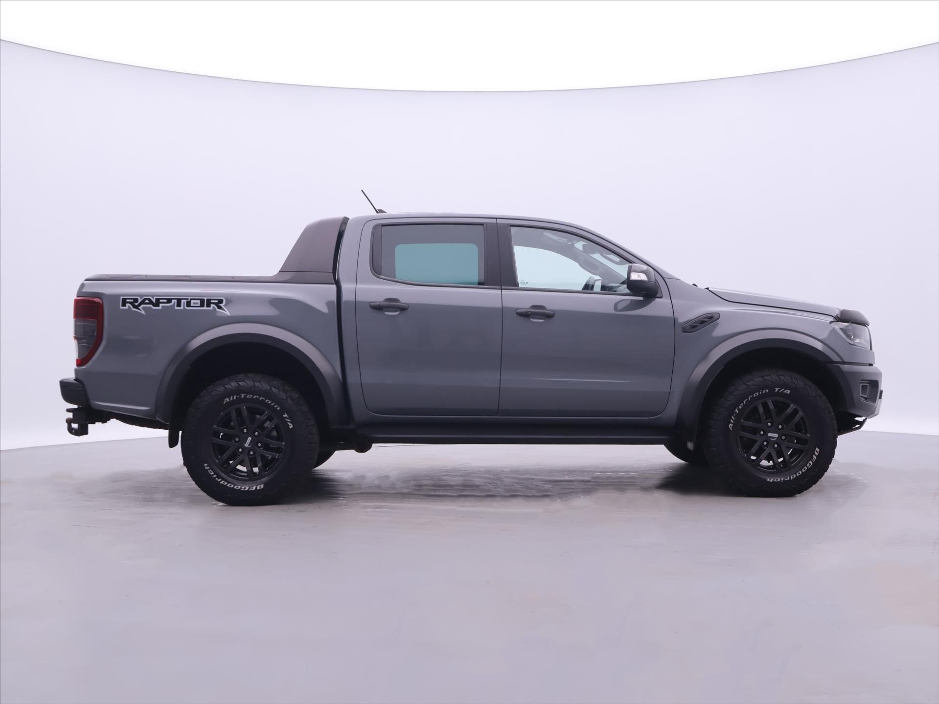 Ford Ranger Pick-up 2,0 l 156 kw