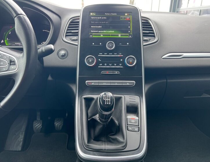 Renault Grand Scénic 11