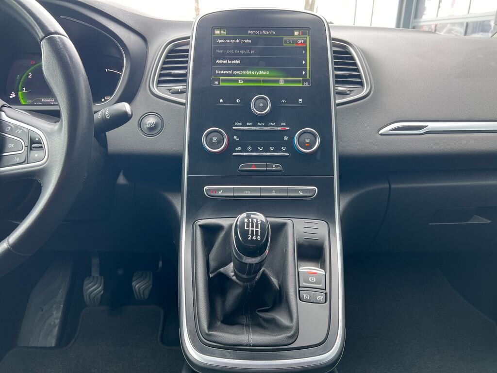 Renault Grand Scénic