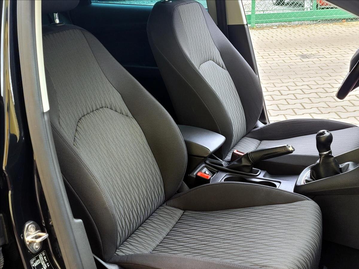 Seat Leon Kombi 2,0 l 110 kw