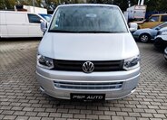 Volkswagen Caravelle 7