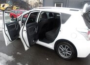 Toyota Verso MPV 1,6 l 82 kw