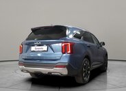 KIA Sorento SUV / Terénní 2,2 l 142 kw