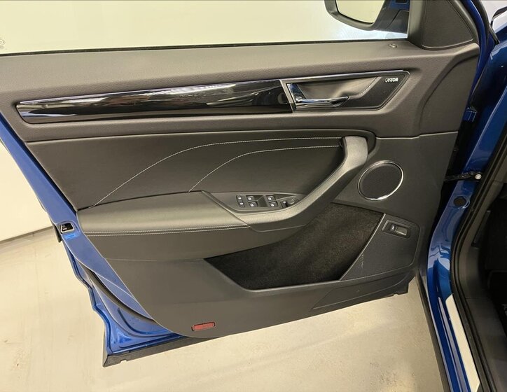 Škoda Kodiaq SUV 2,0 l 147 kw