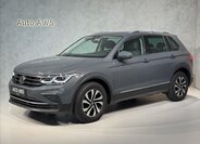 Volkswagen Tiguan SUV / Terénní 1,5 l 110 kw