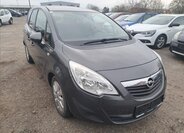 Opel Meriva Hatchback 1,2 l 55 kw