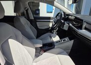 Volkswagen Golf Kombi 2,0 l 85 kw