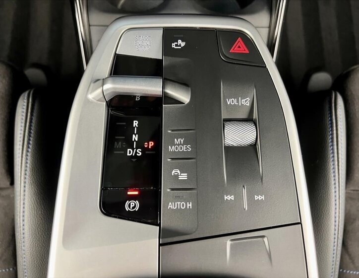 BMW Řada 2 Ostatní 1,5 l 100 kw