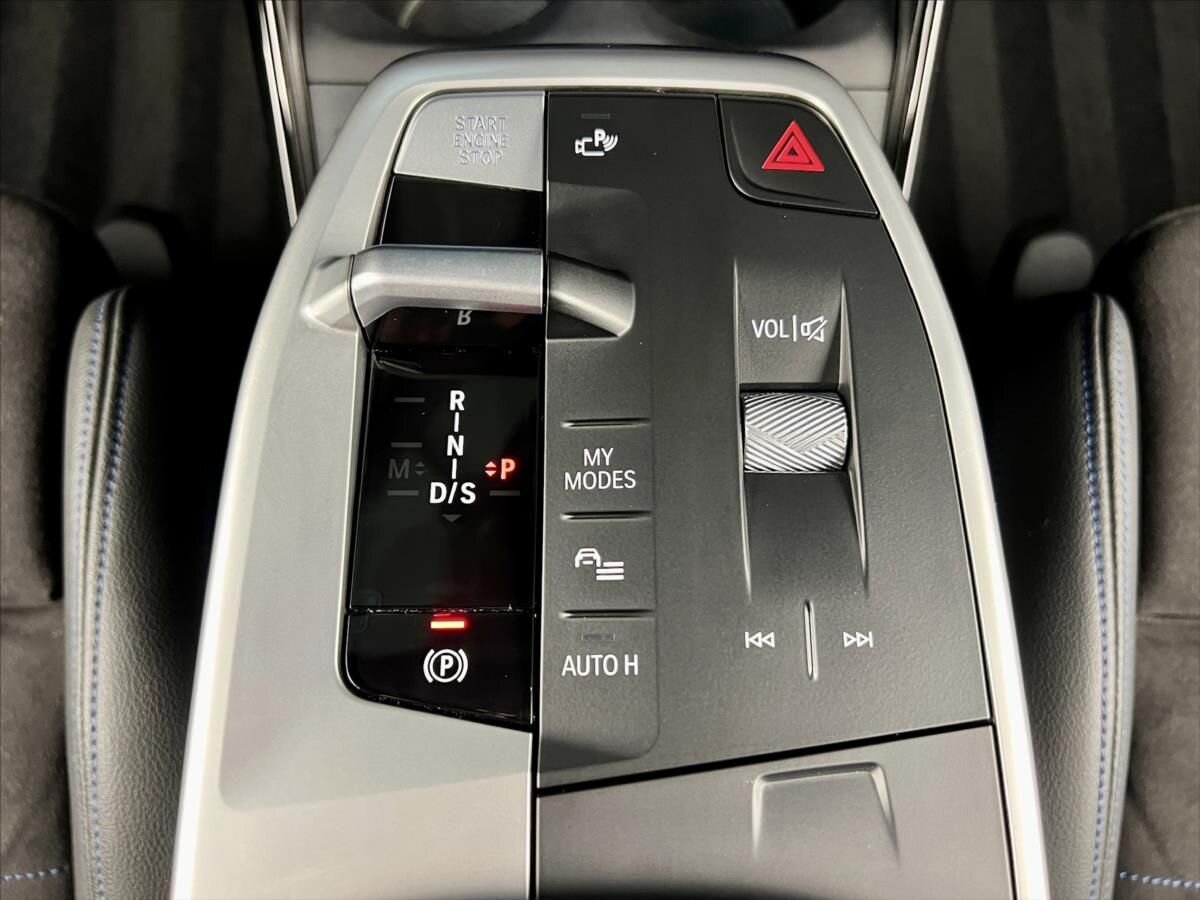 BMW Řada 2 Ostatní 1,5 l 100 kw