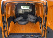 Renault Kangoo Ostatní 1,5 l 55 kw
