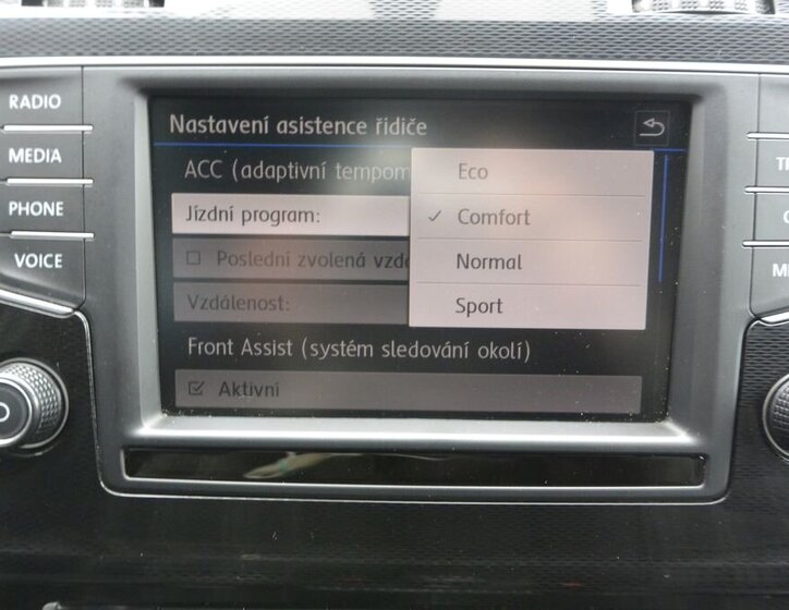 Volkswagen Golf Kombi 2,0 l 135 kw