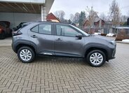 Toyota Yaris Cross SUV 1,5 l 68 kw