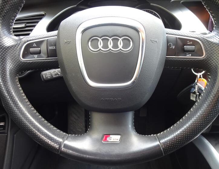 Audi A4 36