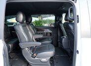 Mercedes-Benz Třídy V 30