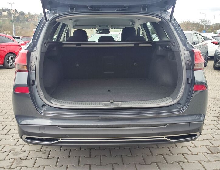 Hyundai i30 Kombi 1,5 l 117 kw