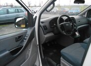 Hyundai H 1 Ostatní 2,5 l 85 kw