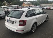 Škoda Octavia 5