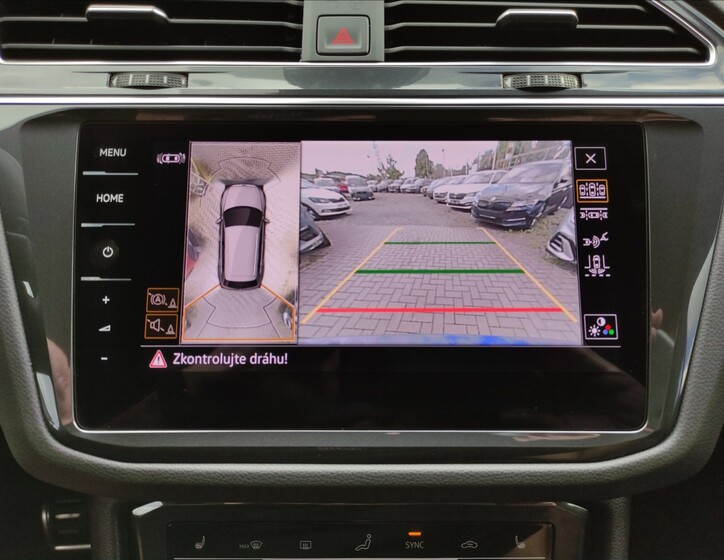 Volkswagen Tiguan 23