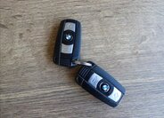 BMW Řada 3 Kombi 3,0 l 180 kw