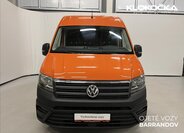 Volkswagen Crafter 4